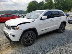 1C4RJEAG5JC412458 2018 JEEP GRAND CHEROKEE