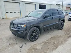1C4RJEAG5JC429101 2018 JEEP GRAND CHEROKEE