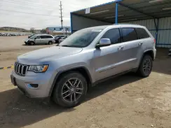1C4RJEAG5JC429406 2018 JEEP GRAND CHEROKEE
