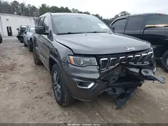 1C4RJEAG5JC430202 2018 JEEP GRAND CHEROKEE