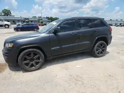 1C4RJEAG5JC430359 2018 JEEP GRAND CHEROKEE