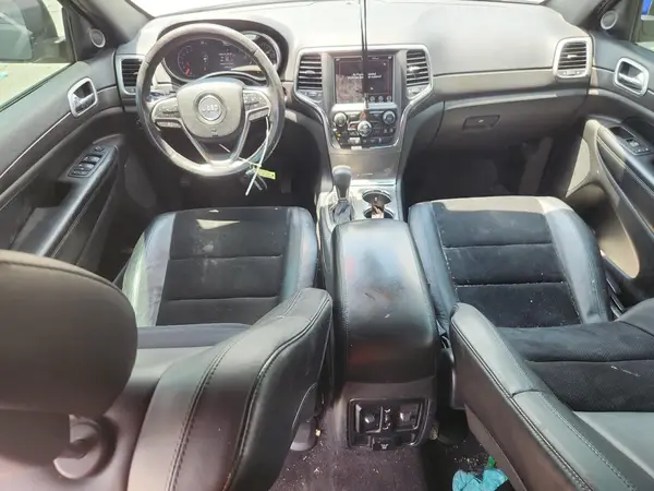 1C4RJEAG5JC430359 2018 JEEP GRAND CHEROKEE - Image 8