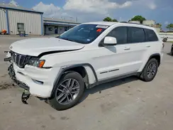 1C4RJEAG5JC430393 2018 JEEP GRAND CHEROKEE