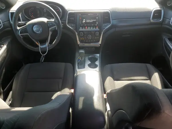 1C4RJEAG5JC430619 2018 JEEP GRAND CHEROKEE - Image 8