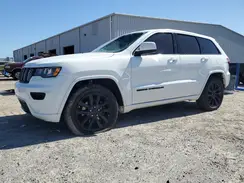 1C4RJEAG5JC430989 2018 JEEP GRAND CHEROKEE