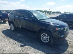 1C4RJEAG5JC438140 2018 JEEP GRAND CHEROKEE