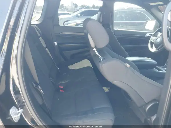 1C4RJEAG5JC438140 2018 JEEP GRAND CHEROKEE - Image 8