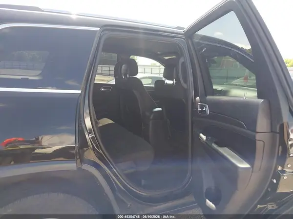1C4RJEAG5JC438459 2018 JEEP GRAND CHEROKEE - Image 8