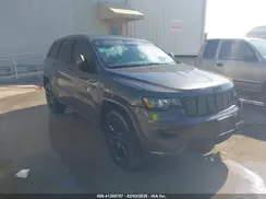 1C4RJEAG5JC442642 2018 JEEP GRAND CHEROKEE