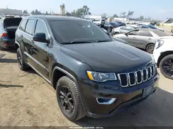 1C4RJEAG5JC450997 2018 JEEP GRAND CHEROKEE