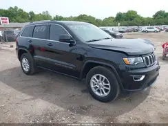 1C4RJEAG5JC455214 2018 JEEP GRAND CHEROKEE