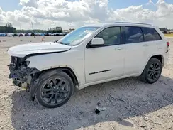 1C4RJEAG5JC480906 2018 JEEP GRAND CHEROKEE