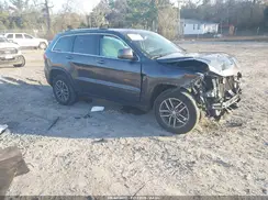 1C4RJEAG5JC481361 2018 JEEP GRAND CHEROKEE