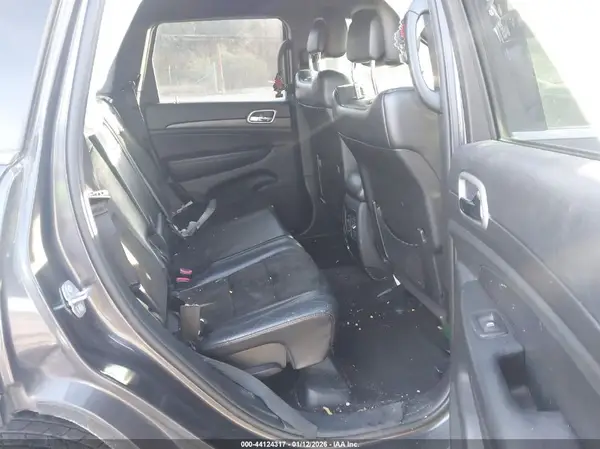 1C4RJEAG5JC481361 2018 JEEP GRAND CHEROKEE - Image 8