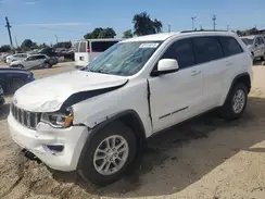 1C4RJEAG5JC481506 2018 JEEP GRAND CHEROKEE