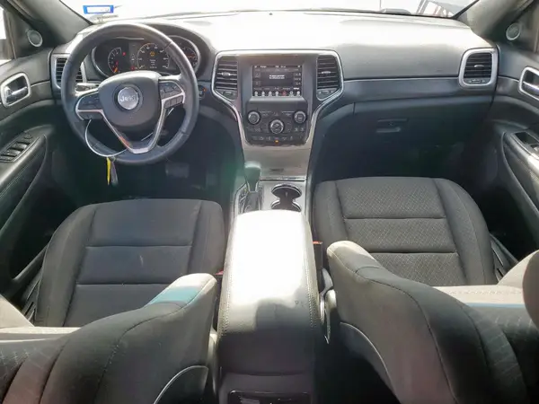 1C4RJEAG5JC481781 2018 JEEP GRAND CHEROKEE - Image 8