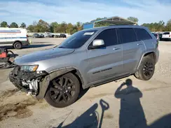1C4RJEAG5JC485359 2018 JEEP GRAND CHEROKEE