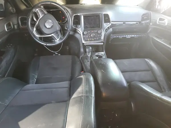 1C4RJEAG5JC485359 2018 JEEP GRAND CHEROKEE - Image 8