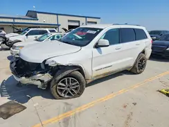 1C4RJEAG5JC485510 2018 JEEP GRAND CHEROKEE