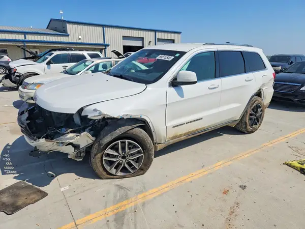 1C4RJEAG5JC485510 2018 JEEP GRAND CHEROKEE - Image 1