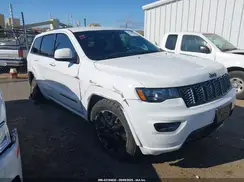 1C4RJEAG5JC512012 2018 JEEP GRAND CHEROKEE