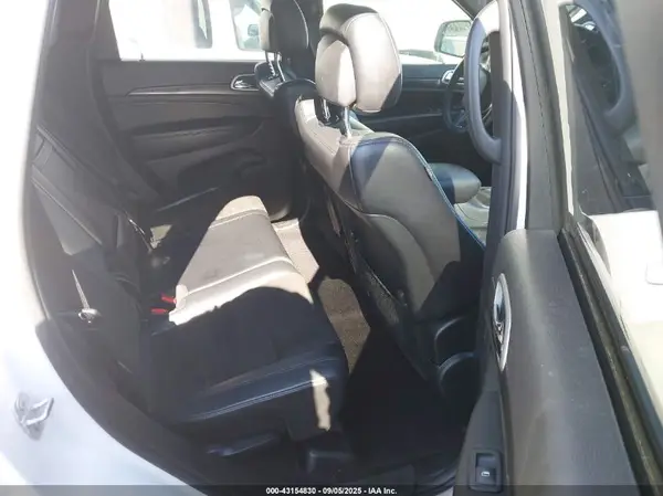 1C4RJEAG5JC512012 2018 JEEP GRAND CHEROKEE - Image 8