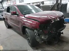 1C4RJEAG5JC512706 2018 JEEP GRAND CHEROKEE