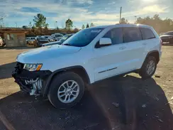 1C4RJEAG5KC500136 2019 JEEP GRAND CHEROKEE