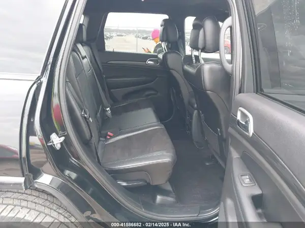 1C4RJEAG5KC530432 2019 JEEP GRAND CHEROKEE - Image 8