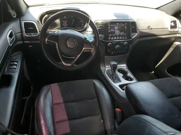 1C4RJEAG5KC530575 2019 JEEP GRAND CHEROKEE - Image 8