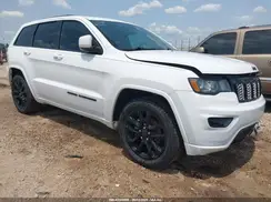 1C4RJEAG5KC542855 2019 JEEP GRAND CHEROKEE