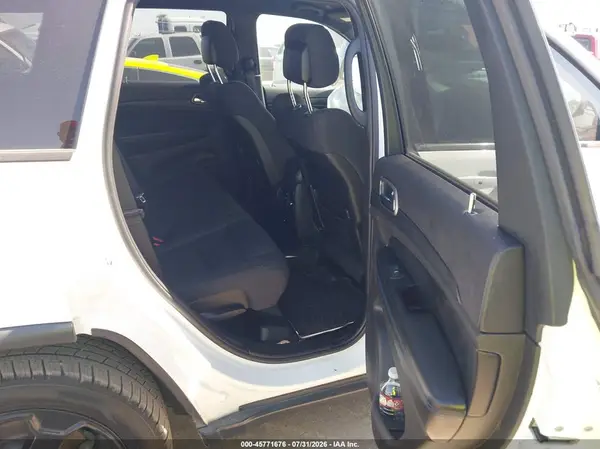 1C4RJEAG5KC543701 2019 JEEP GRAND CHEROKEE - Image 8