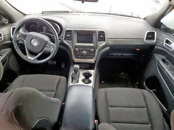 1C4RJEAG5KC544170 2019 JEEP GRAND CHEROKEE - Image 8