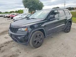 1C4RJEAG5KC571983 2019 JEEP GRAND CHEROKEE