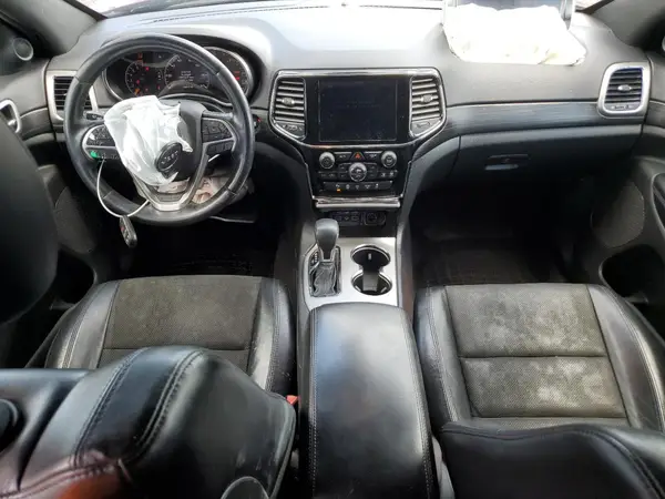 1C4RJEAG5KC572244 2019 JEEP GRAND CHEROKEE - Image 8