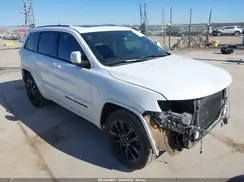 1C4RJEAG5KC572423 2019 JEEP GRAND CHEROKEE