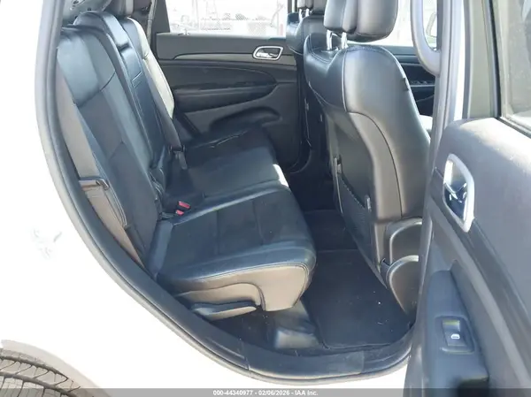 1C4RJEAG5KC572423 2019 JEEP GRAND CHEROKEE - Image 8