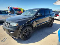 1C4RJEAG5KC574799 2019 JEEP GRAND CHEROKEE