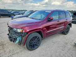 1C4RJEAG5KC596477 2019 JEEP GRAND CHEROKEE