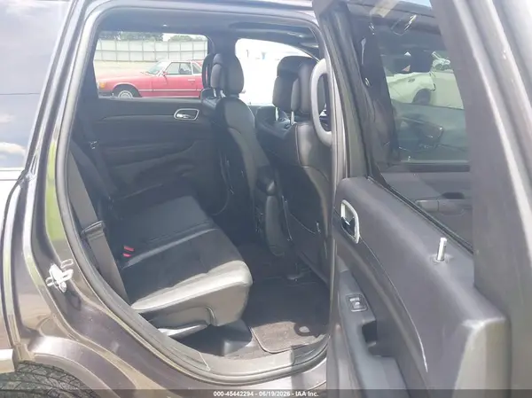 1C4RJEAG5KC597600 2019 JEEP GRAND CHEROKEE - Image 8