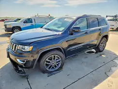 1C4RJEAG5KC615495 2019 JEEP GRAND CHEROKEE