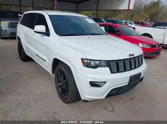 1C4RJEAG5KC621393 2019 JEEP GRAND CHEROKEE