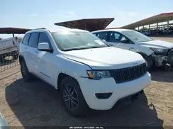 1C4RJEAG5KC646908 2019 JEEP GRAND CHEROKEE