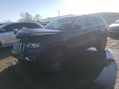 1C4RJEAG5KC681139 2019 JEEP GRAND CHEROKEE