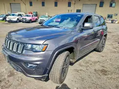 1C4RJEAG5KC704676 2019 JEEP GRAND CHEROKEE