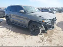 1C4RJEAG5KC705116 2019 JEEP GRAND CHEROKEE