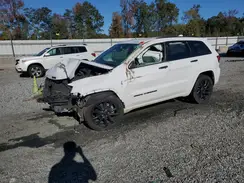 1C4RJEAG5KC715998 2019 JEEP GRAND CHEROKEE