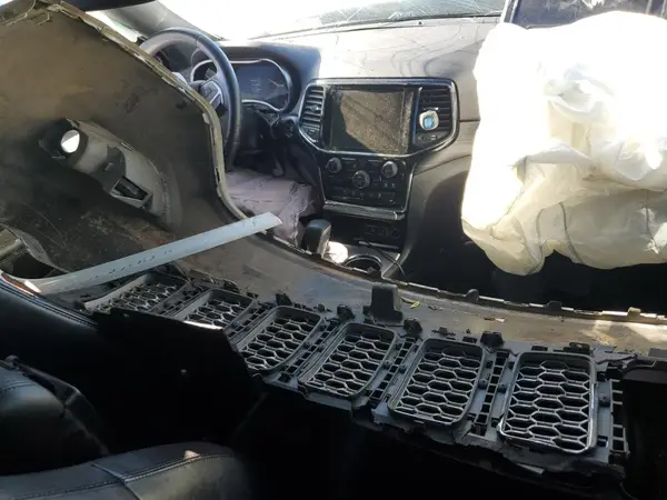 1C4RJEAG5KC715998 2019 JEEP GRAND CHEROKEE - Image 8