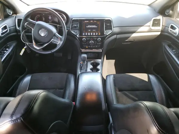 1C4RJEAG5KC731974 2019 JEEP GRAND CHEROKEE - Image 8