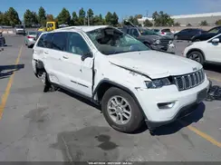 1C4RJEAG5KC732252 2019 JEEP GRAND CHEROKEE